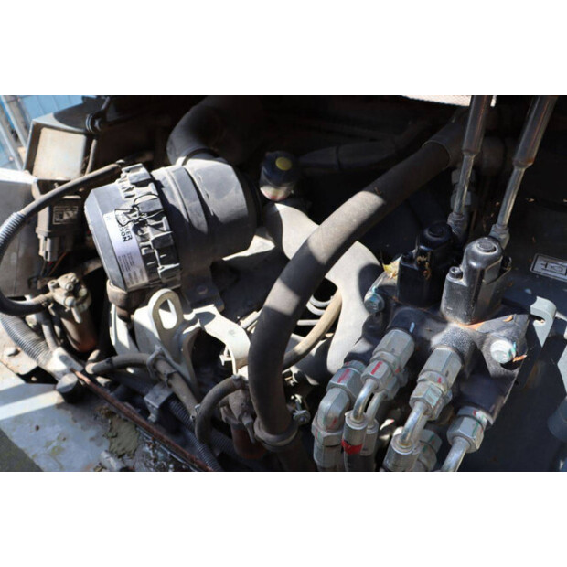 2017 Neuson D01-04-47350329