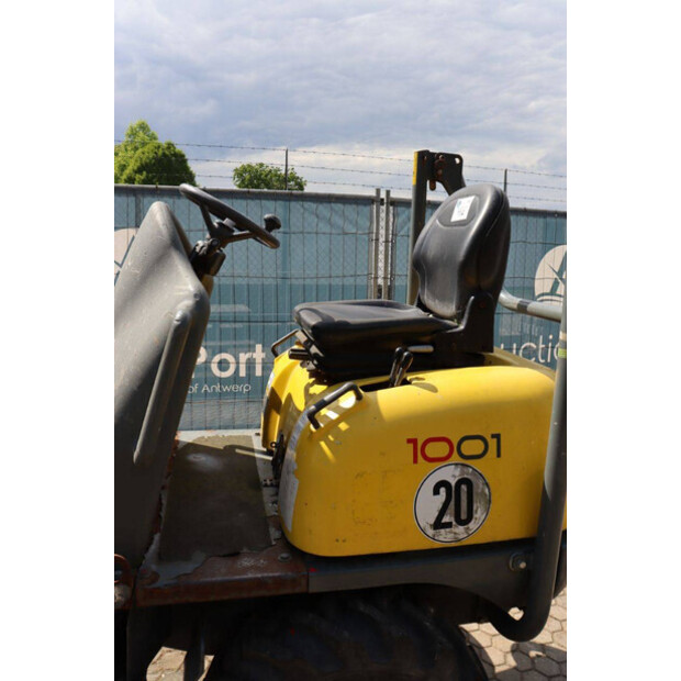 2017 Neuson D01-04-47350330