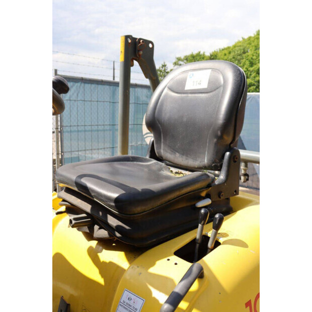 2017 Neuson D01-04-47350331