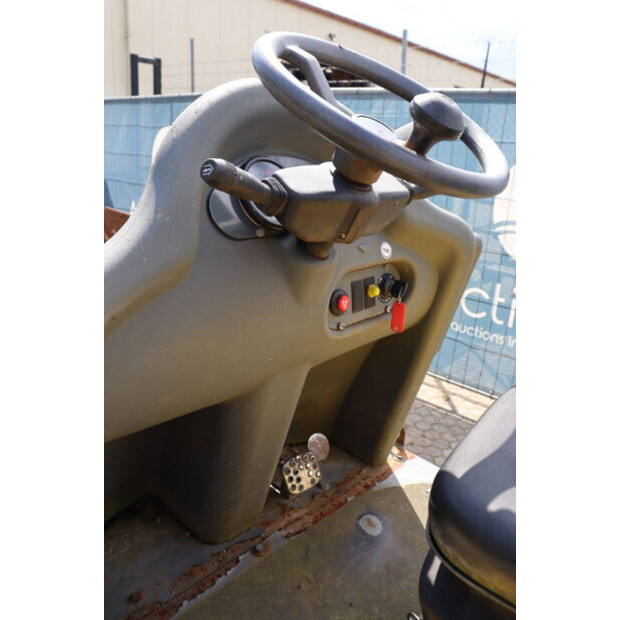 2017 Neuson D01-04-47350332