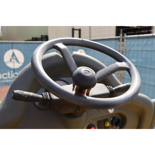 2017 Neuson D01-04-47350333
