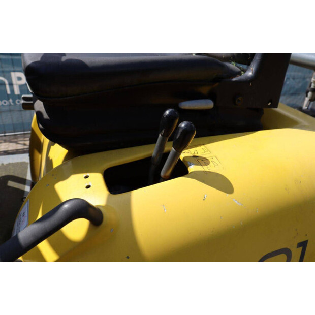 2017 Neuson D01-04-47350335