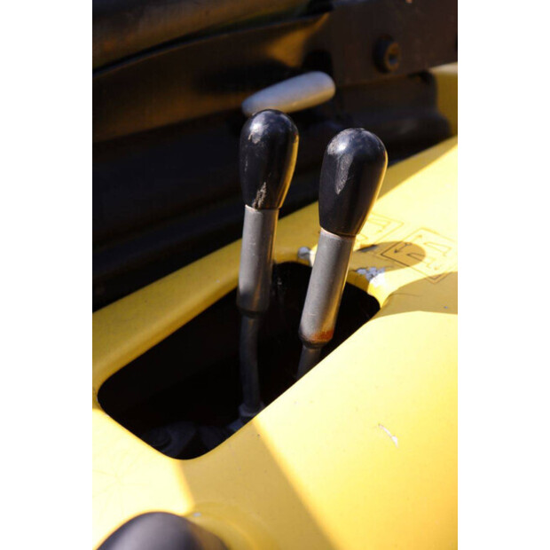 2017 Neuson D01-04-47350336