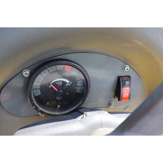 2017 Neuson D01-04-47350337