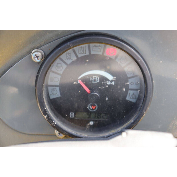2017 Neuson D01-04-47350338