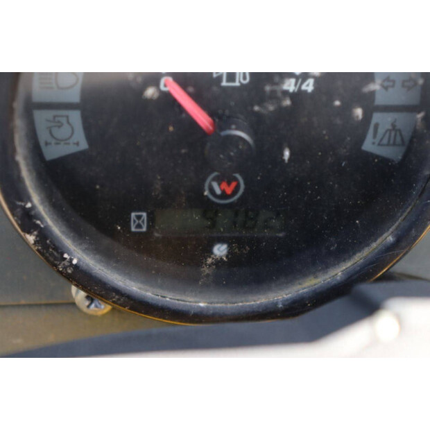 2017 Neuson D01-04-47350339