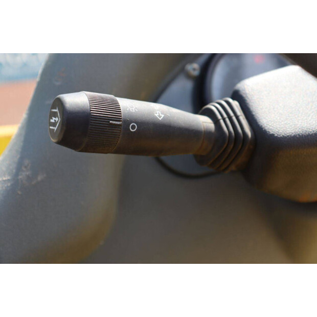 2017 Neuson D01-04-47350342