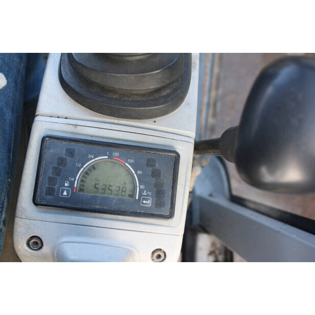 2012 Neuson ET18-47350350