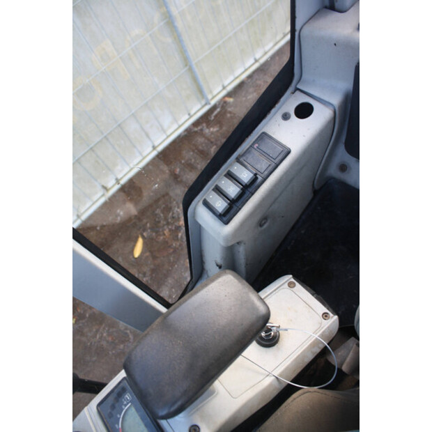 2012 Neuson ET18-47350351