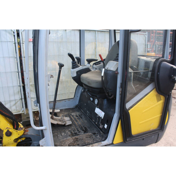 2012 Neuson ET18-47350352