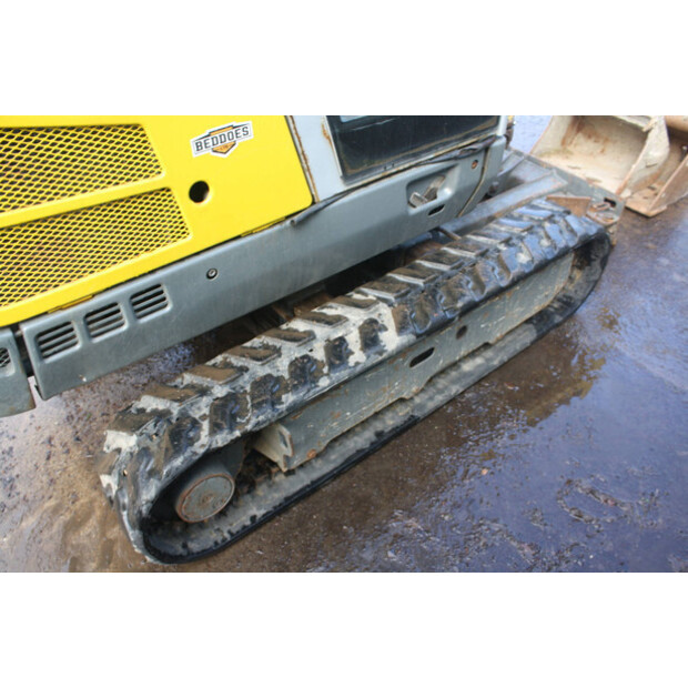 2012 Neuson ET18-47350353