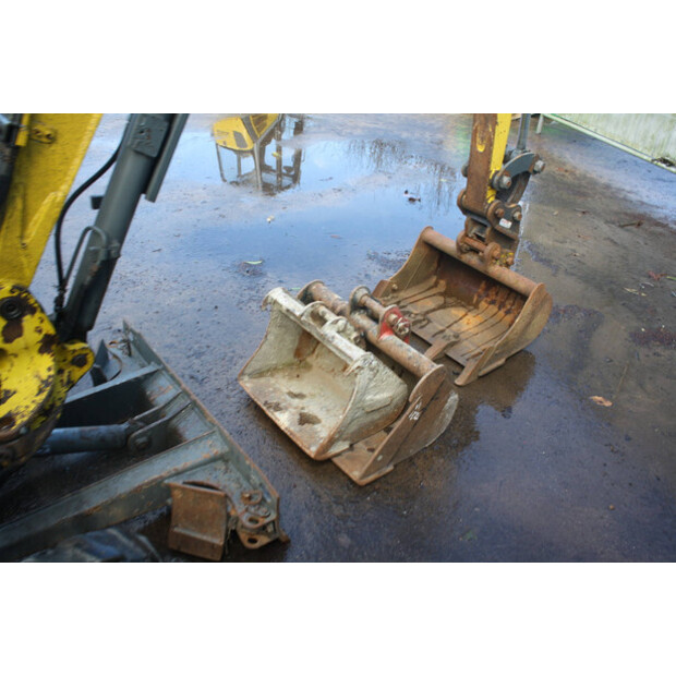 2012 Neuson ET18-47350354