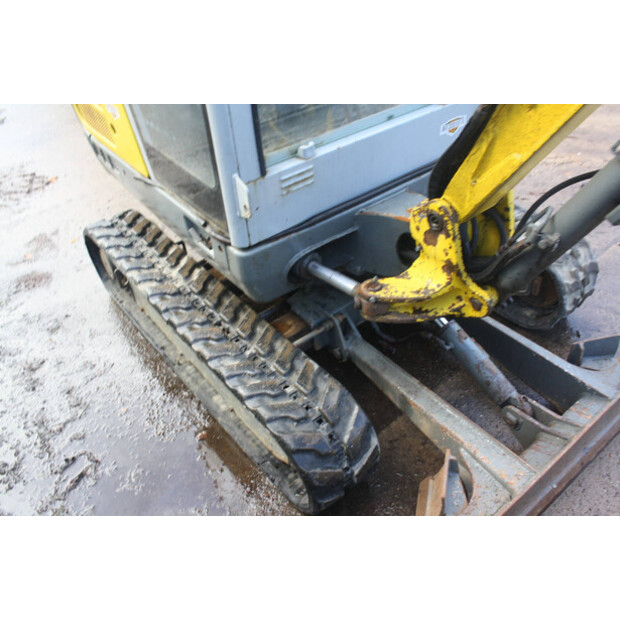 2012 Neuson ET18-47350355
