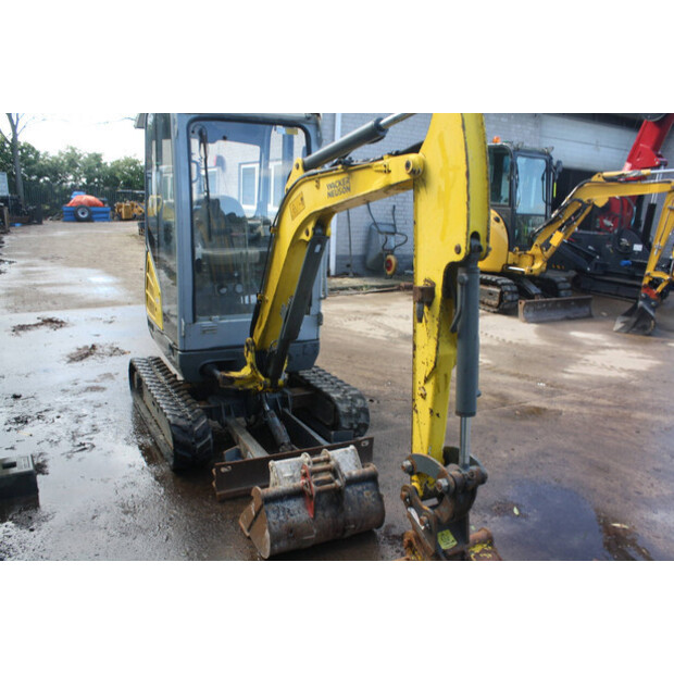 2012 Neuson ET18-47350356