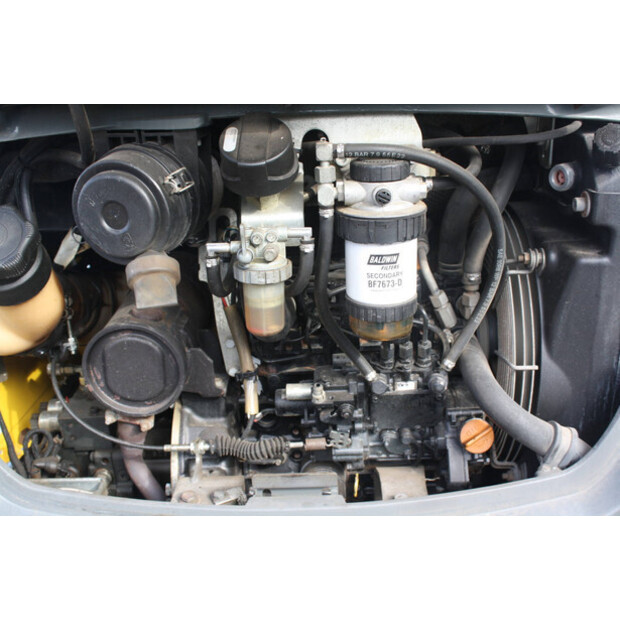 2012 Neuson ET18-47350358
