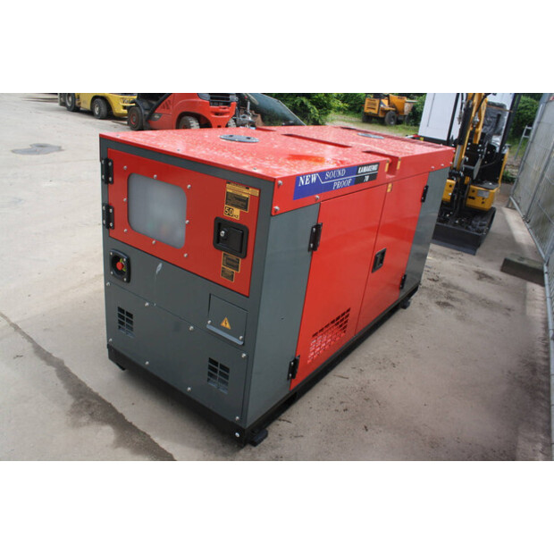 2026 Kawakenki KK70-III-SSS-47350388