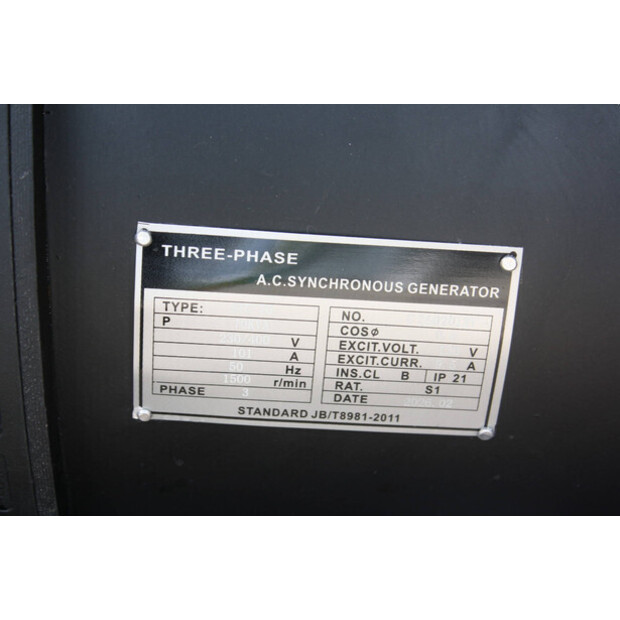 2026 Kawakenki KK70-III-SSS-47350393