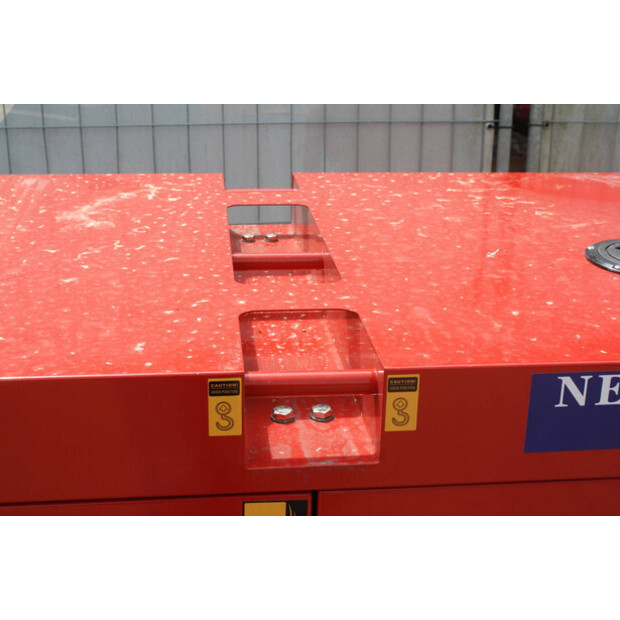 2026 Kawakenki KK70-III-SSS-47350394