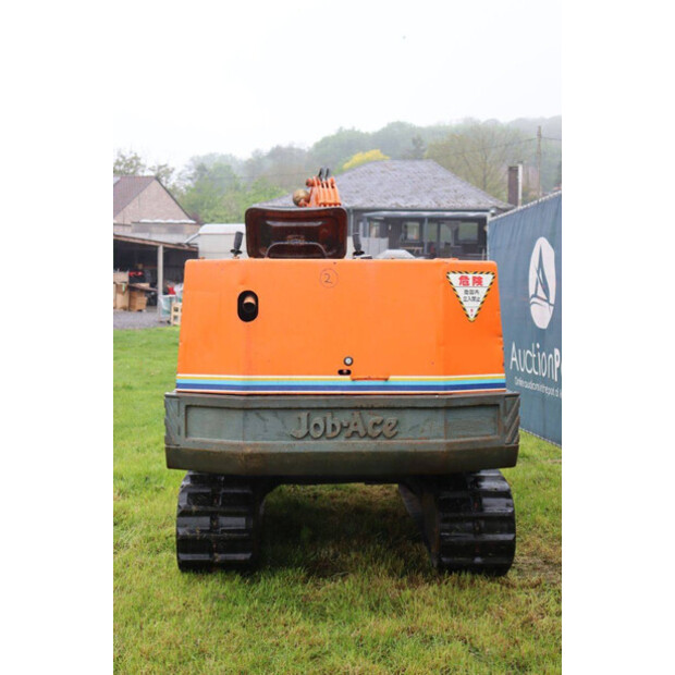 TAKEUCHI TB250-47350402