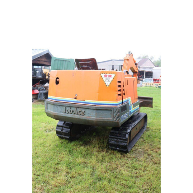 TAKEUCHI TB250-47350403