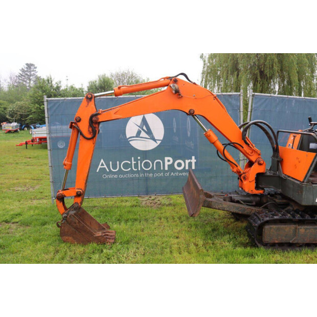 TAKEUCHI TB250-47350407