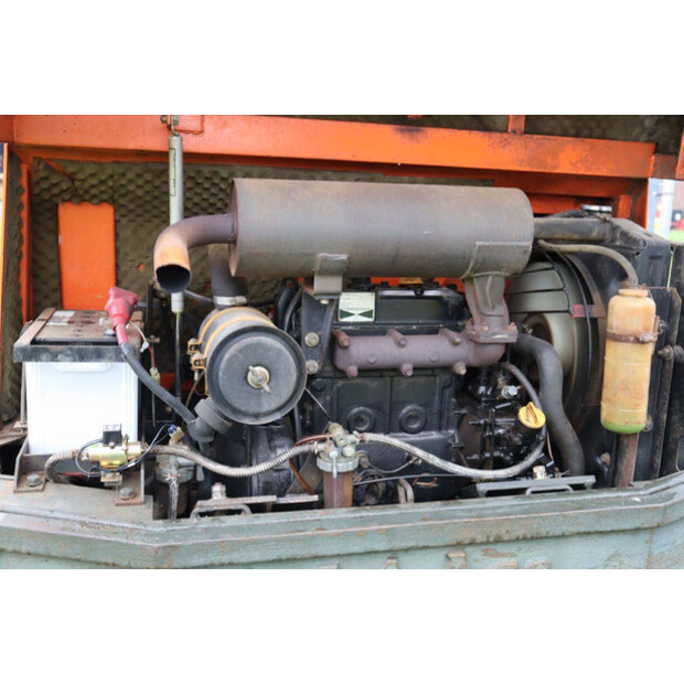 TAKEUCHI TB250-47350420