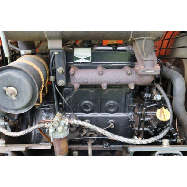 TAKEUCHI TB250-47350421