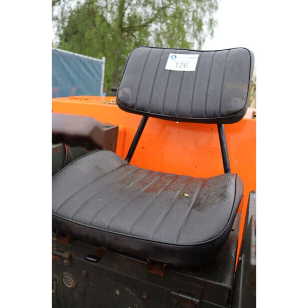 TAKEUCHI TB250-47350424