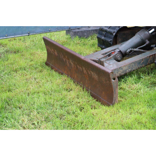 TAKEUCHI TB250-47350436