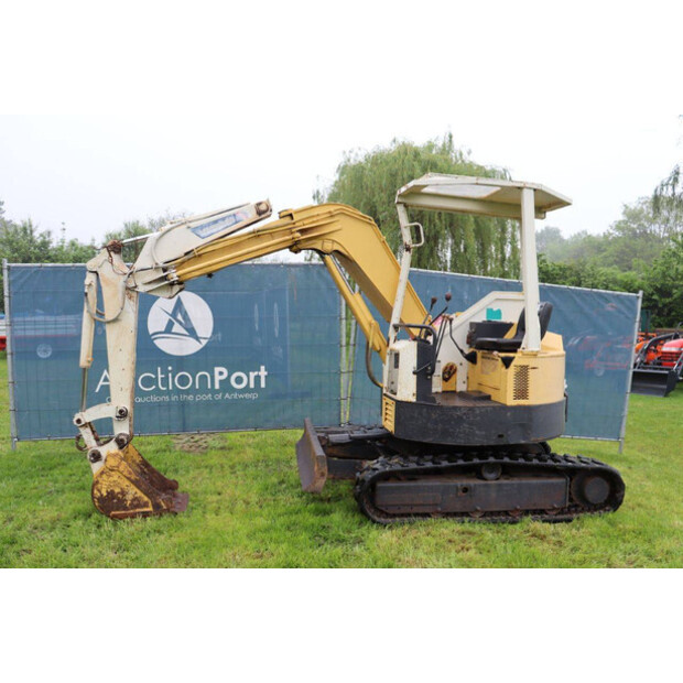YANMAR B3-47350437