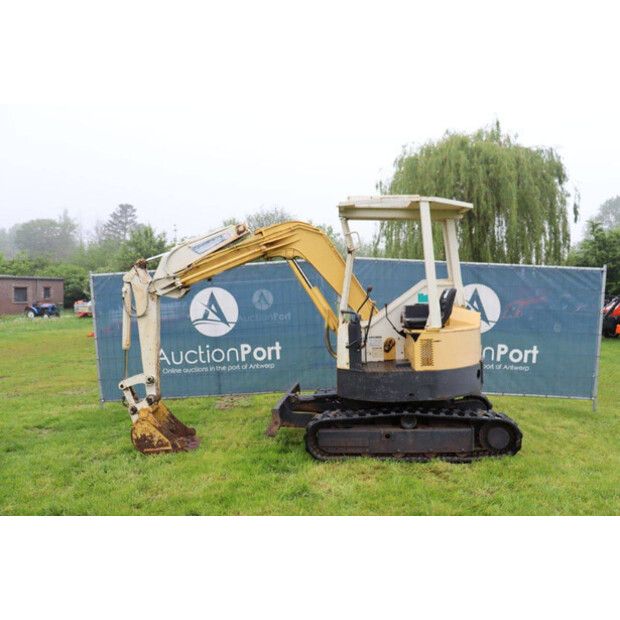YANMAR B3-47350438