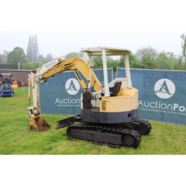 YANMAR B3-47350439