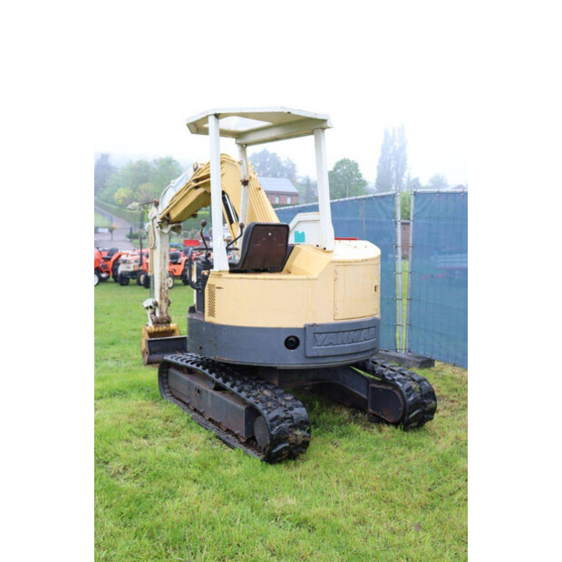 YANMAR B3-47350440