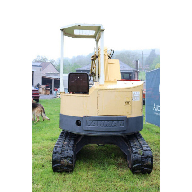 YANMAR B3-47350441