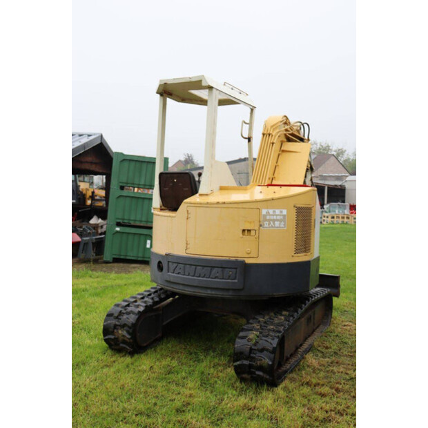 YANMAR B3-47350442
