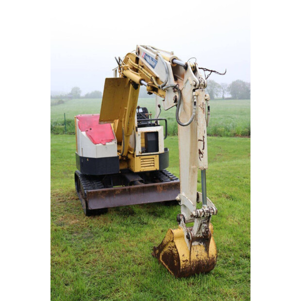 YANMAR B3-47350443