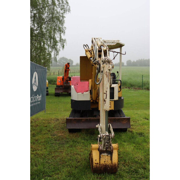 YANMAR B3-47350444