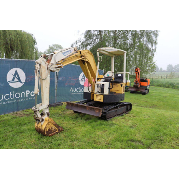 YANMAR B3-47350445