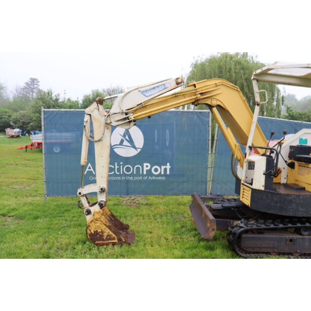 YANMAR B3-47350446