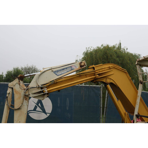 YANMAR B3-47350448