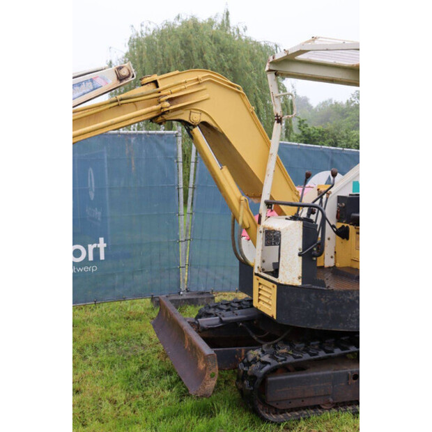 YANMAR B3-47350449
