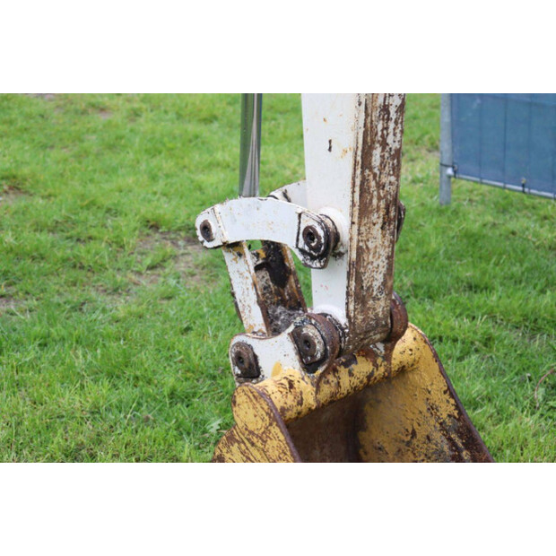 YANMAR B3-47350451
