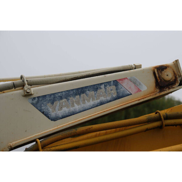 YANMAR B3-47350455