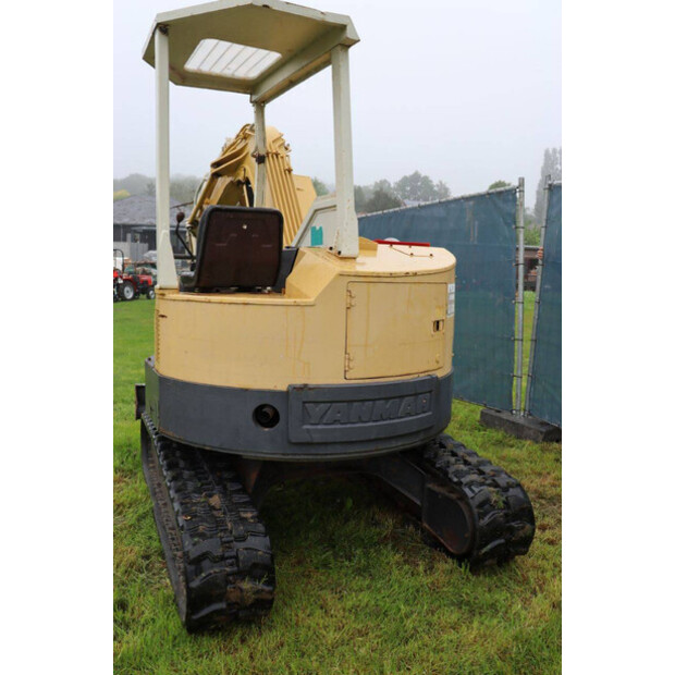 YANMAR B3-47350459