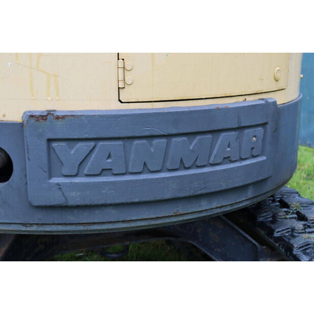 YANMAR B3-47350460