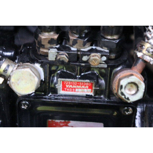 YANMAR B3-47350463