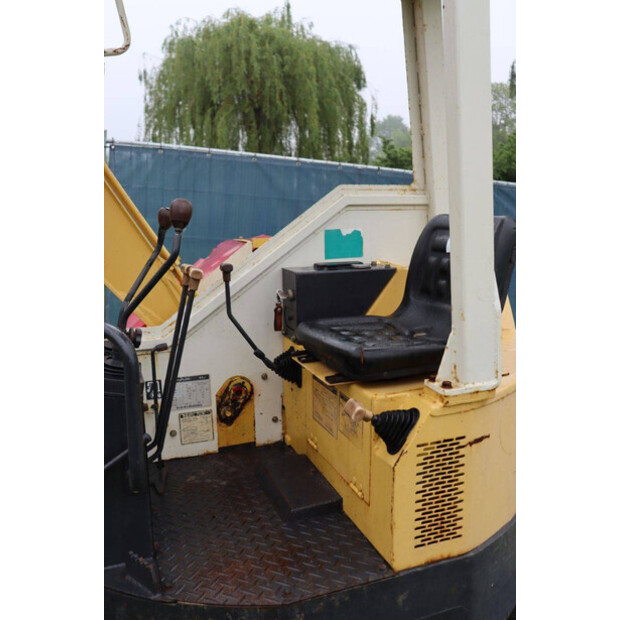YANMAR B3-47350464