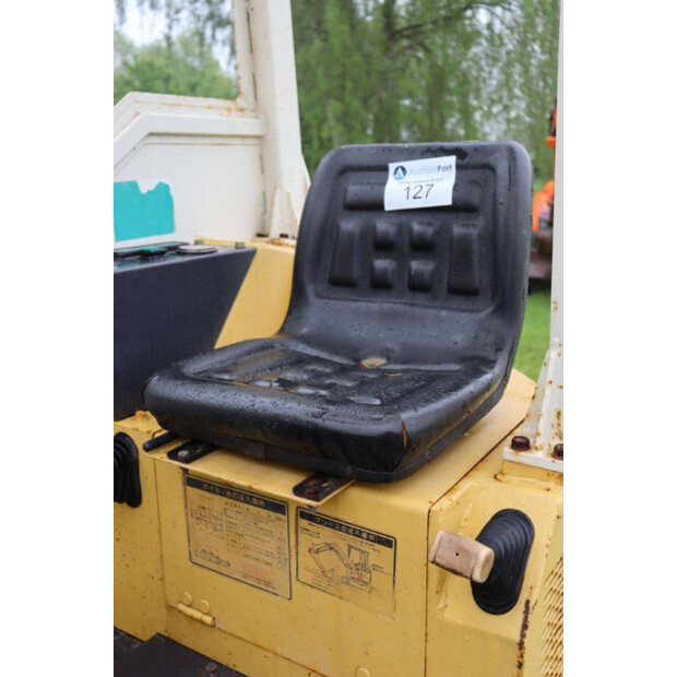 YANMAR B3-47350465