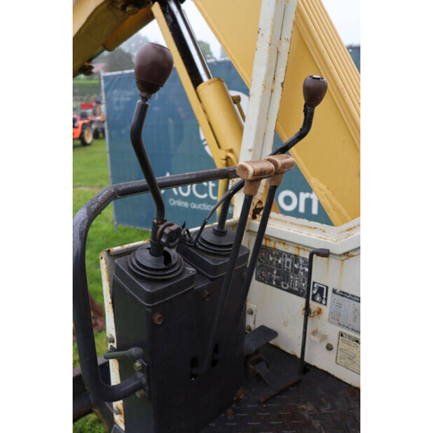 YANMAR B3-47350466