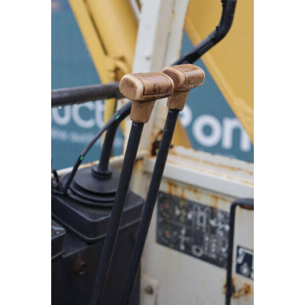 YANMAR B3-47350467